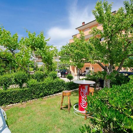 Apartments Rajka Lopar Ngoại thất bức ảnh