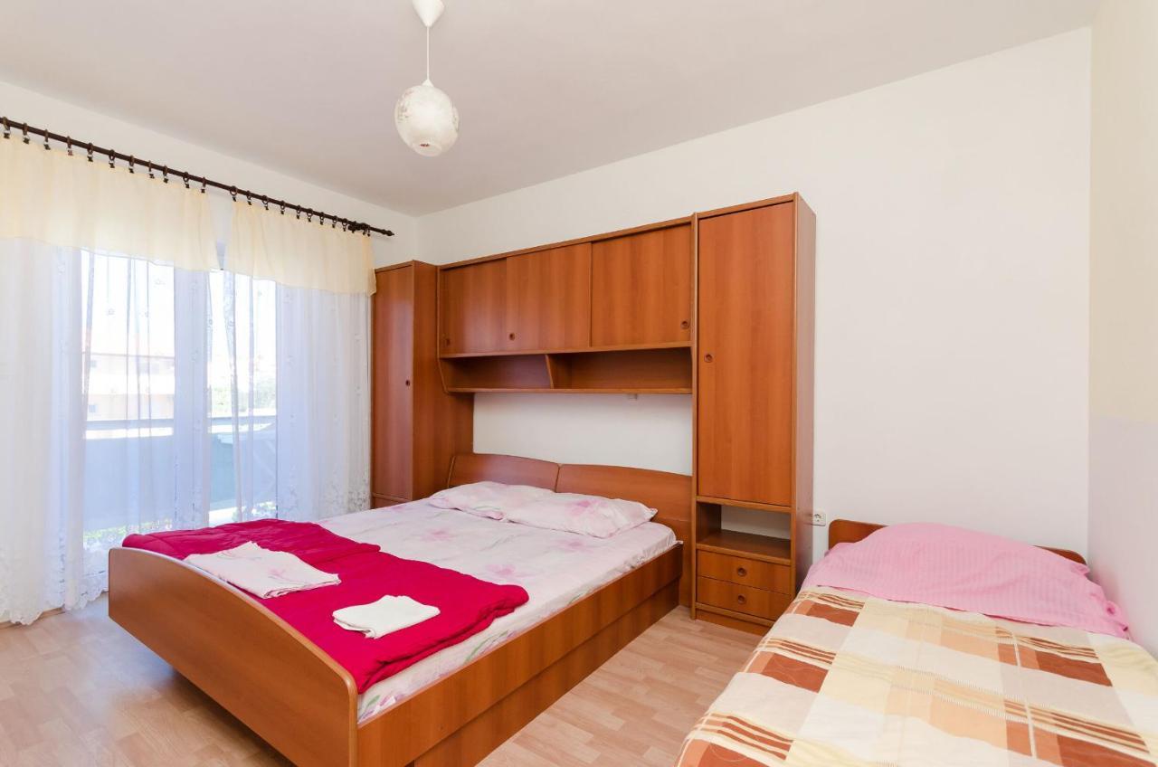 Apartments Rajka Lopar Ngoại thất bức ảnh