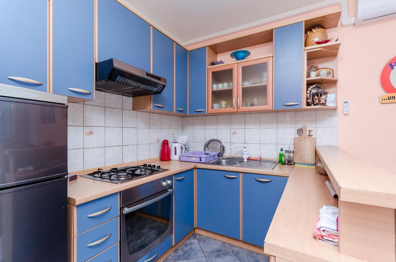 Apartments Rajka Lopar Ngoại thất bức ảnh