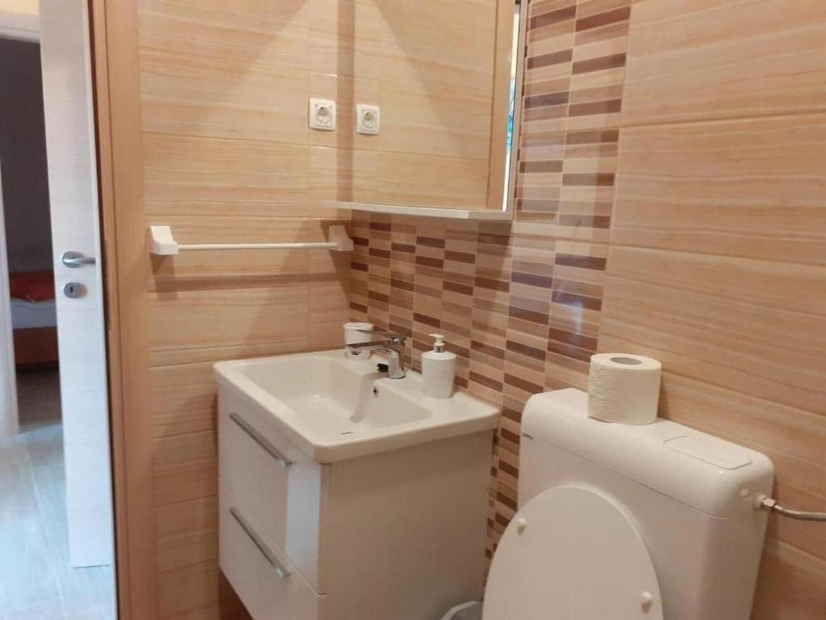 Apartments Rajka Lopar Ngoại thất bức ảnh