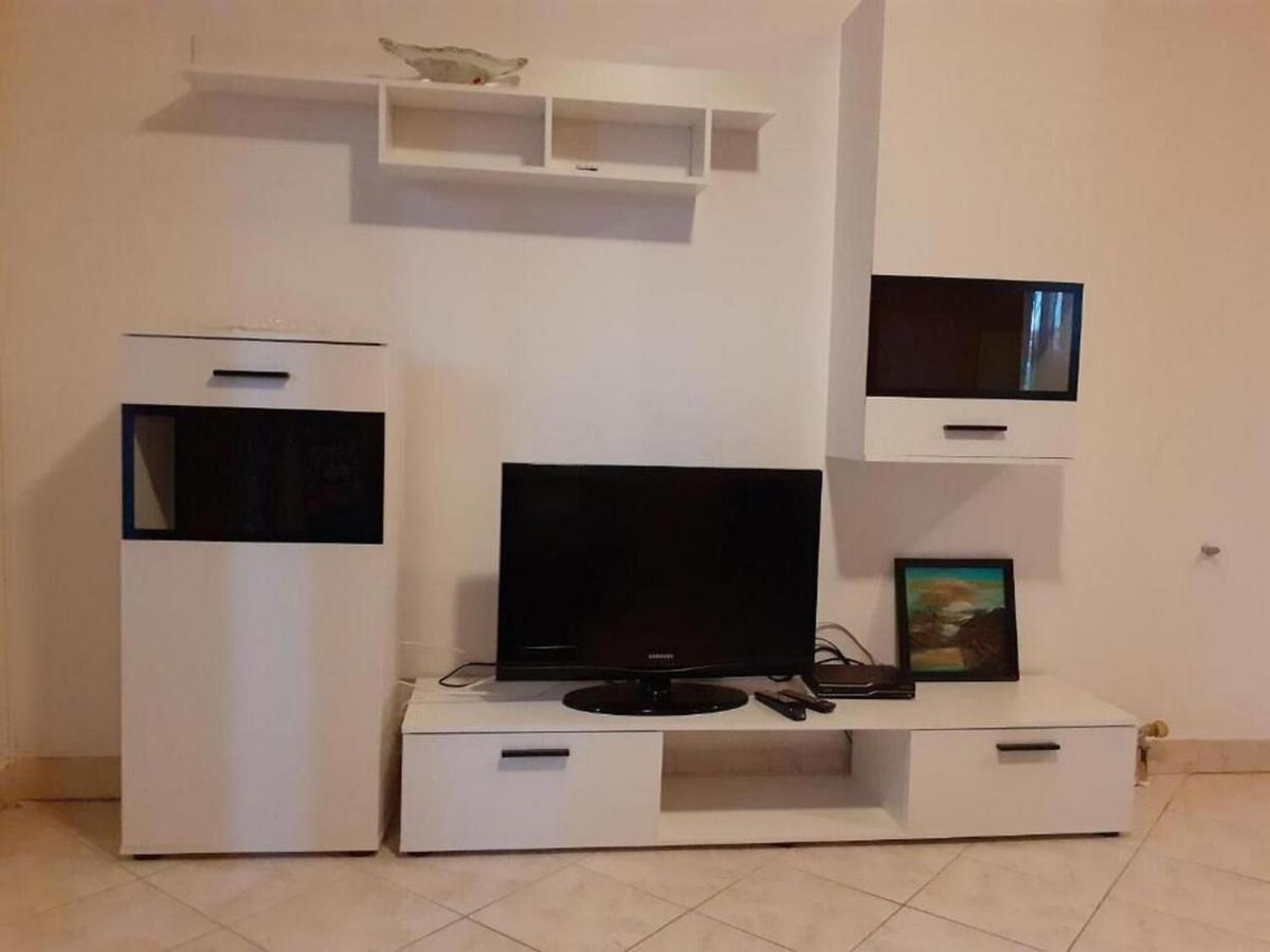 Apartments Rajka Lopar Ngoại thất bức ảnh