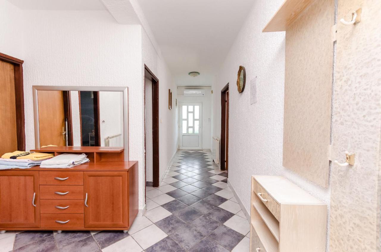 Apartments Rajka Lopar Ngoại thất bức ảnh