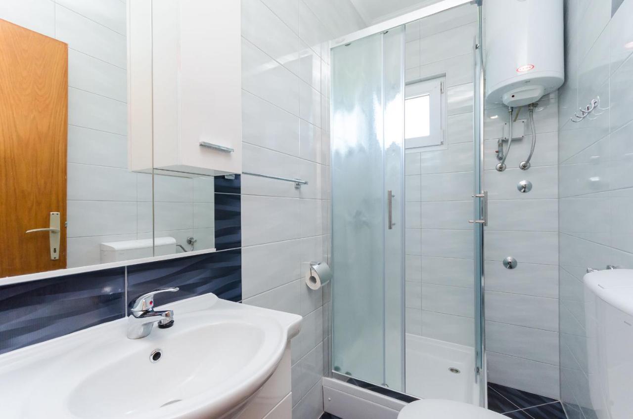 Apartments Rajka Lopar Ngoại thất bức ảnh