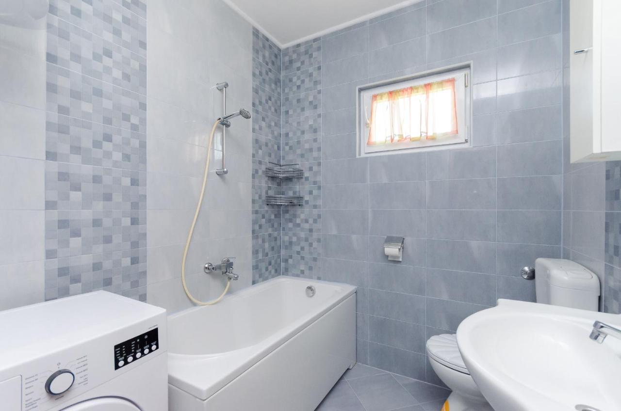 Apartments Rajka Lopar Ngoại thất bức ảnh