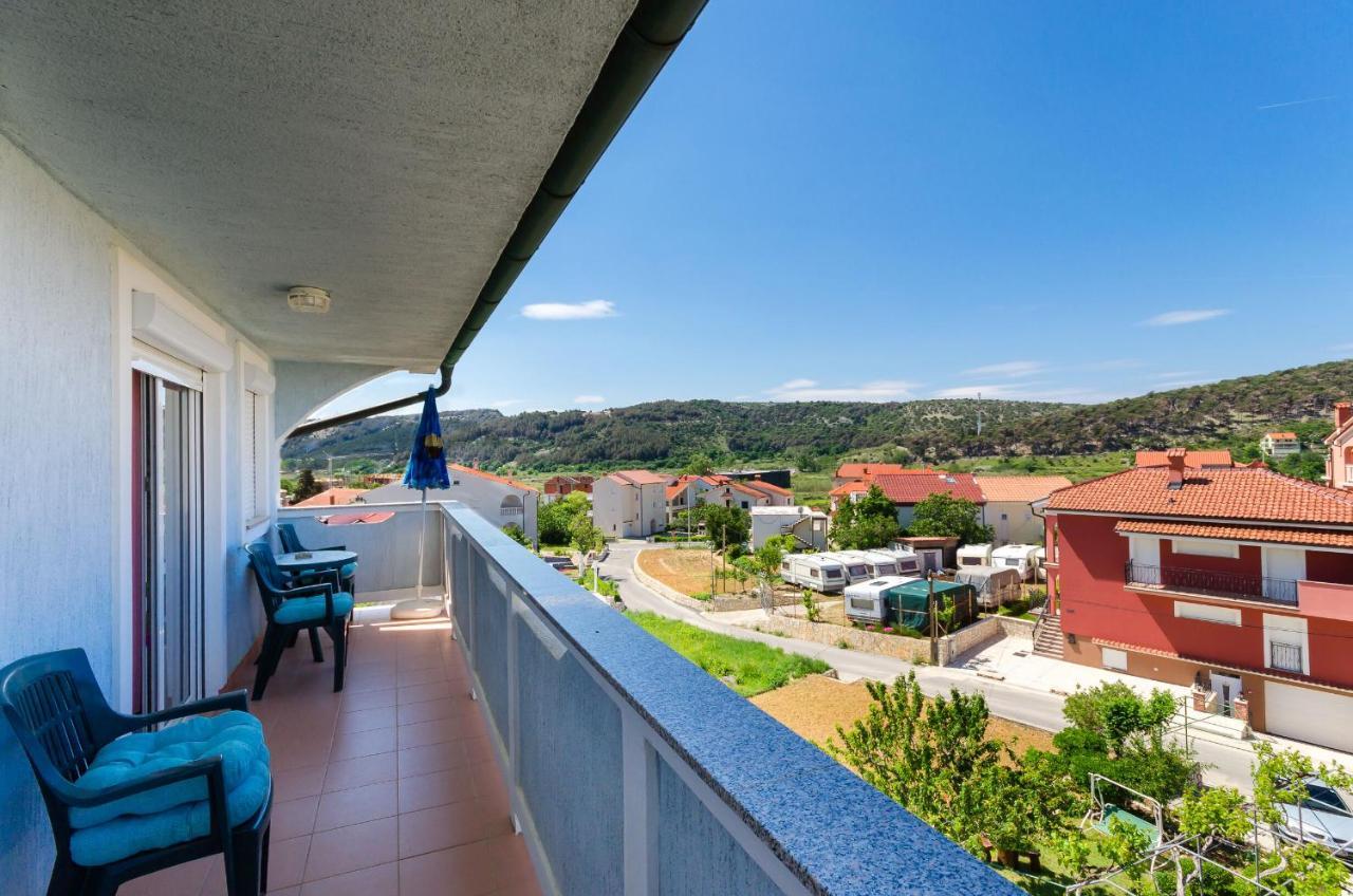 Apartments Rajka Lopar Ngoại thất bức ảnh