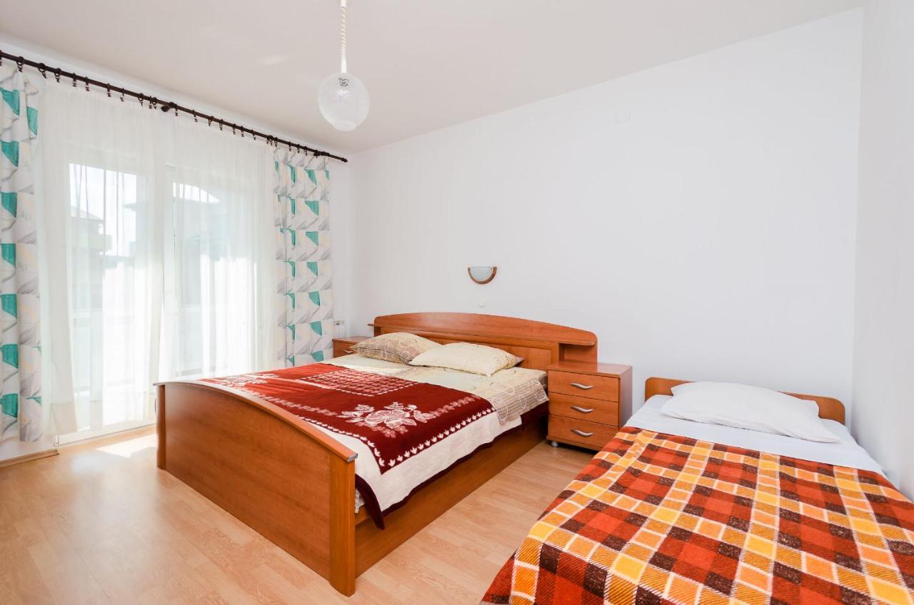 Apartments Rajka Lopar Ngoại thất bức ảnh
