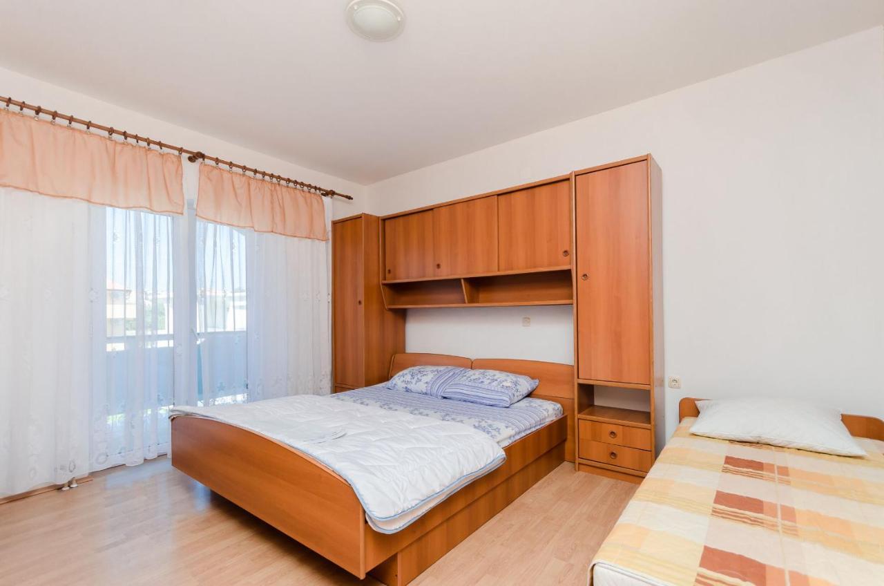Apartments Rajka Lopar Ngoại thất bức ảnh