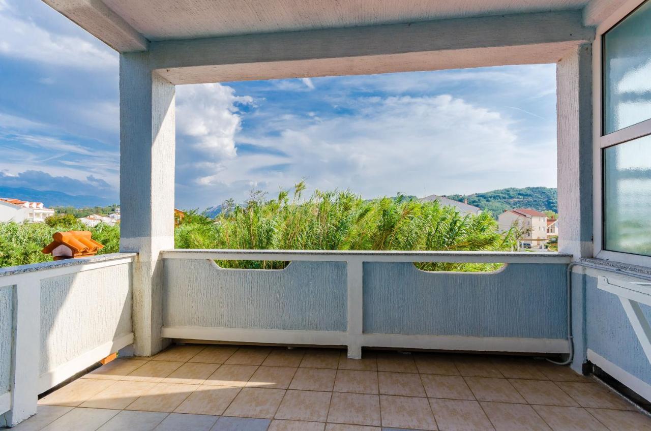Apartments Rajka Lopar Ngoại thất bức ảnh
