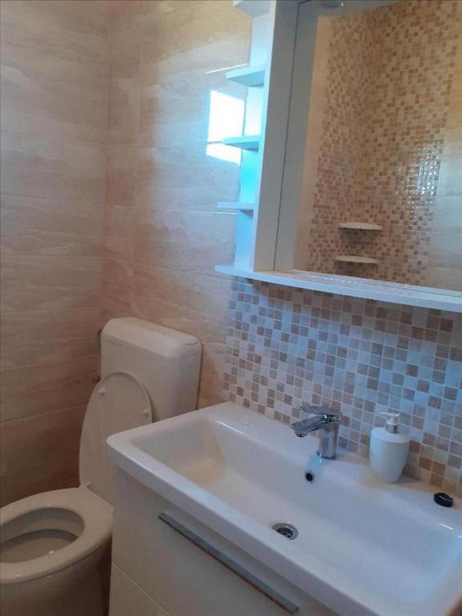 Apartments Rajka Lopar Ngoại thất bức ảnh
