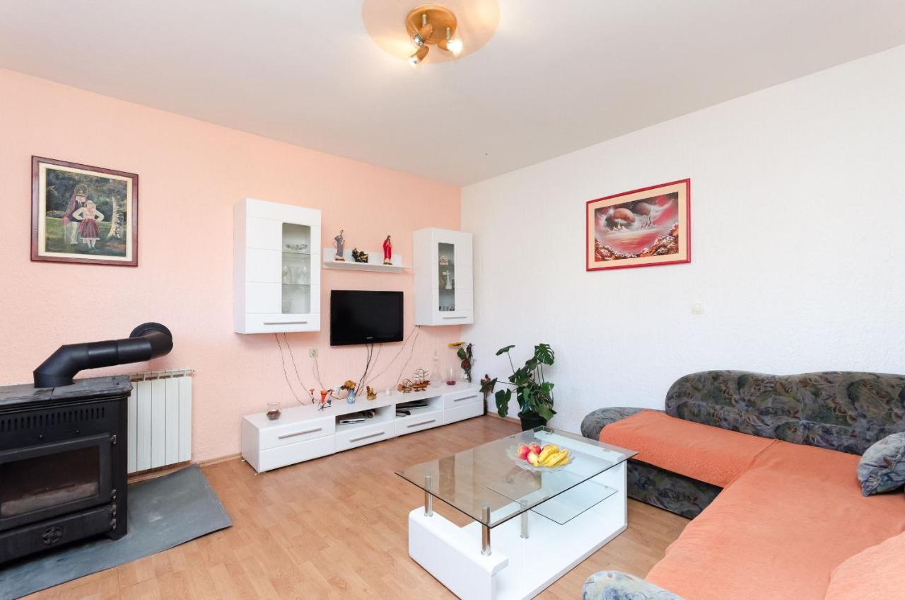 Apartments Rajka Lopar Ngoại thất bức ảnh