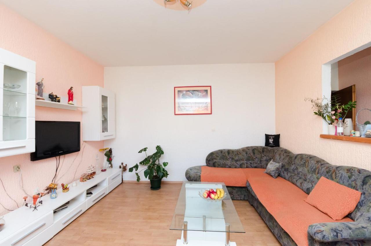 Apartments Rajka Lopar Ngoại thất bức ảnh