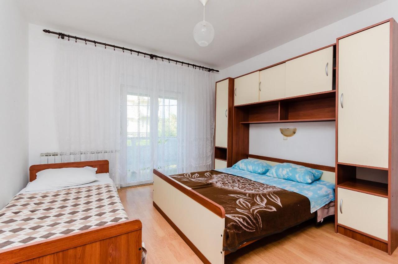 Apartments Rajka Lopar Ngoại thất bức ảnh