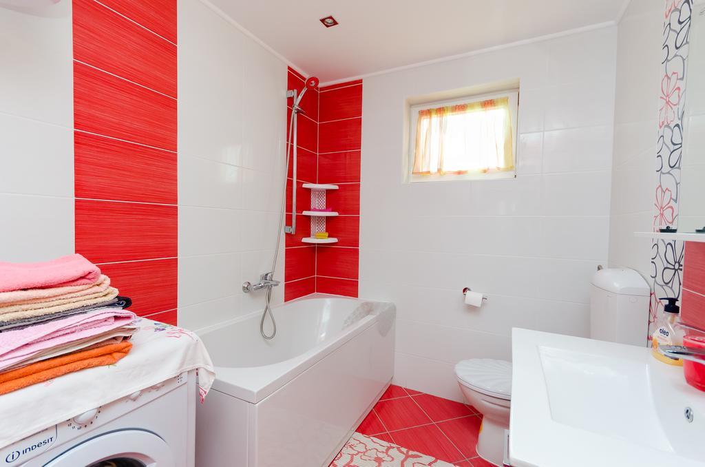 Apartments Rajka Lopar Ngoại thất bức ảnh
