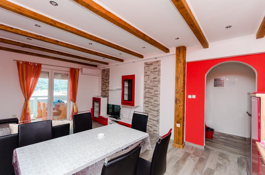 Apartments Rajka Lopar Ngoại thất bức ảnh