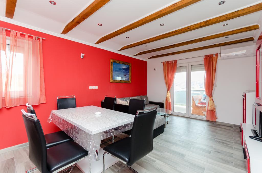 Apartments Rajka Lopar Ngoại thất bức ảnh