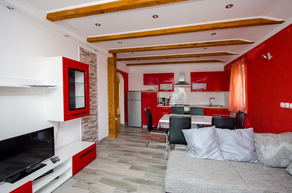 Apartments Rajka Lopar Ngoại thất bức ảnh