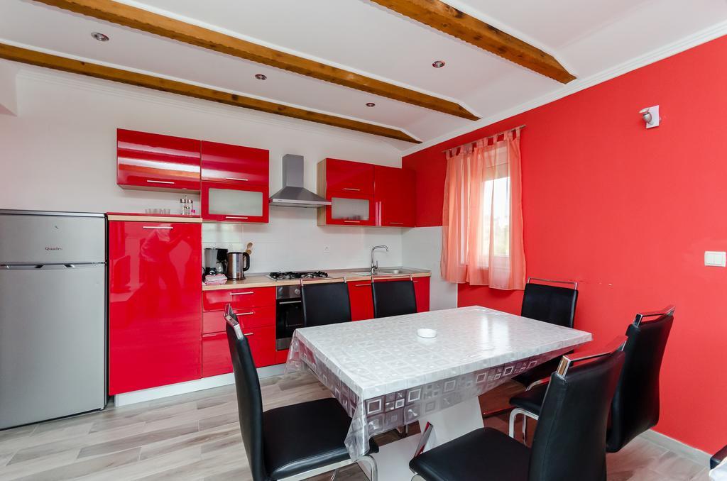 Apartments Rajka Lopar Ngoại thất bức ảnh