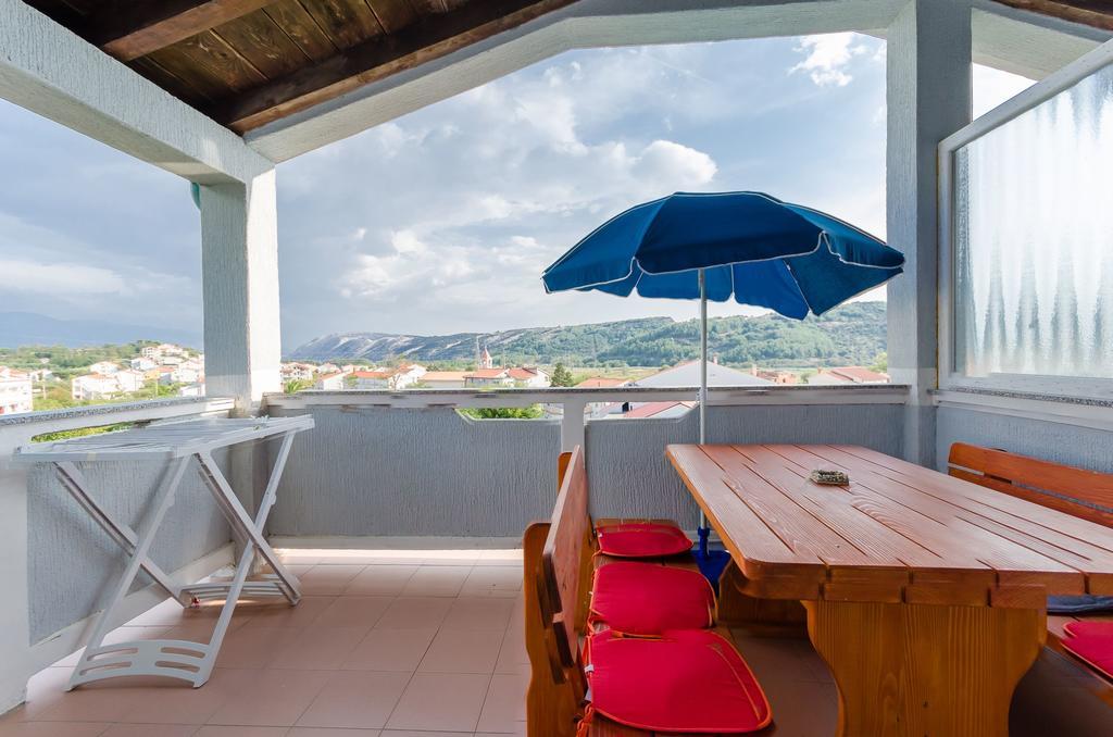 Apartments Rajka Lopar Ngoại thất bức ảnh
