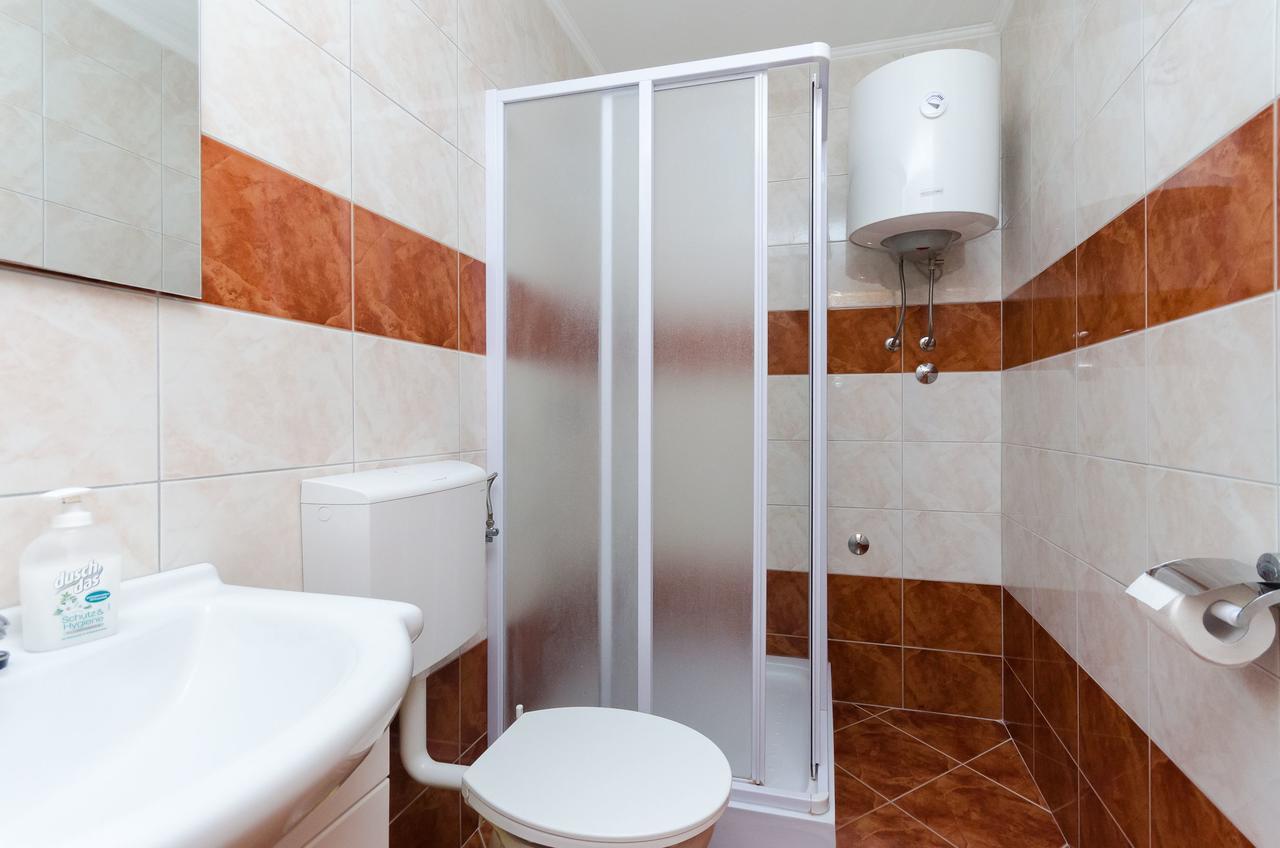 Apartments Rajka Lopar Ngoại thất bức ảnh