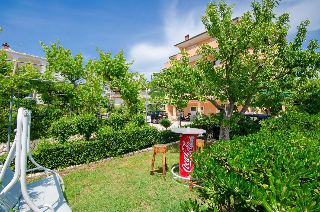 Apartments Rajka Lopar Ngoại thất bức ảnh