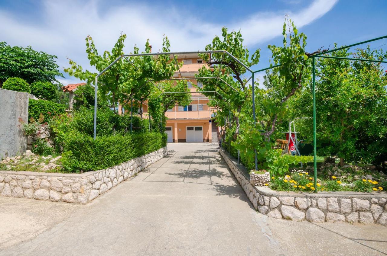Apartments Rajka Lopar Ngoại thất bức ảnh